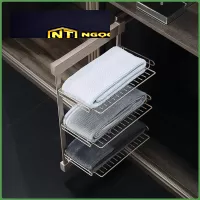 KỆ ĐỰNG ĐỒ GẤP TREO HÔNG GA-36 TẠI An Phước